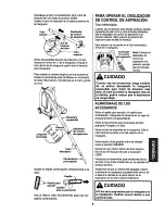 Предварительный просмотр 29 страницы Kenmore 116.36922 Owner'S Manual