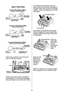 Preview for 18 page of Kenmore 116.38412 Owner'S Manual