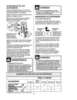 Preview for 33 page of Kenmore 116.38412 Owner'S Manual