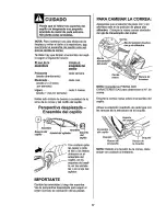 Preview for 40 page of Kenmore 116.38412 Owner'S Manual