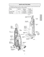 Preview for 5 page of Kenmore 116.39110 Use And Care Manual