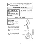 Preview for 27 page of Kenmore 116.39110 Use And Care Manual