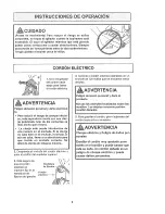 Preview for 30 page of Kenmore 116.39110 Use And Care Manual