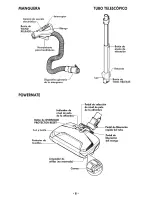 Preview for 30 page of Kenmore 116.81714 Use & Care Manual