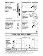 Preview for 37 page of Kenmore 116.81714 Use & Care Manual