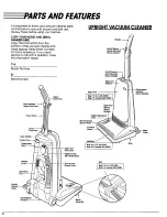 Preview for 4 page of Kenmore 116 Owner'S Manual