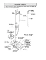 Preview for 4 page of Kenmore 11629512990 Owner'S Manual