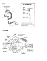 Preview for 5 page of Kenmore 11629512990 Owner'S Manual