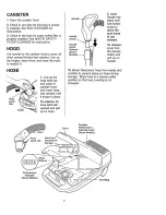 Preview for 7 page of Kenmore 11629512990 Owner'S Manual