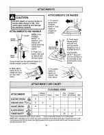 Preview for 10 page of Kenmore 11629512990 Owner'S Manual