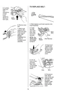 Preview for 15 page of Kenmore 11629512990 Owner'S Manual