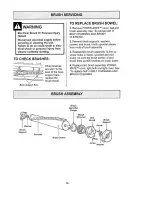 Preview for 16 page of Kenmore 11629512990 Owner'S Manual