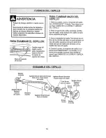 Preview for 34 page of Kenmore 11629512990 Owner'S Manual