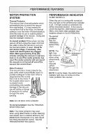 Preview for 12 page of Kenmore 11632728 Owner'S Manual