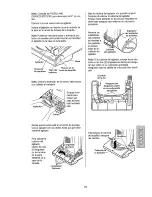 Preview for 43 page of Kenmore 11632728 Owner'S Manual