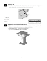 Предварительный просмотр 43 страницы Kenmore 119.16126011 Use & Care Manual