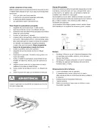 Предварительный просмотр 51 страницы Kenmore 119.16126011 Use & Care Manual