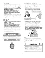 Preview for 5 page of Kenmore 119.16144210 Use & Care Manual