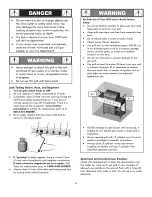 Preview for 6 page of Kenmore 119.16144210 Use & Care Manual