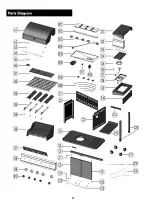 Preview for 15 page of Kenmore 119.16144210 Use & Care Manual