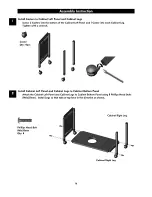 Предварительный просмотр 16 страницы Kenmore 119.16144210 Use & Care Manual