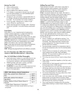 Preview for 10 page of Kenmore 119.16145210 Use & Care Manual