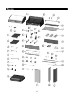 Preview for 38 page of Kenmore 119.16145210 Use & Care Manual