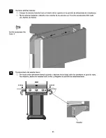 Preview for 43 page of Kenmore 119.16145210 Use & Care Manual