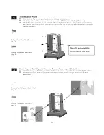 Предварительный просмотр 9 страницы Kenmore 119.16148110 Use & Care Manual