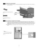 Предварительный просмотр 15 страницы Kenmore 119.16148110 Use & Care Manual