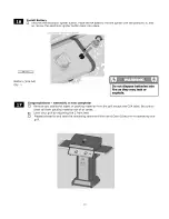 Предварительный просмотр 16 страницы Kenmore 119.16148110 Use & Care Manual