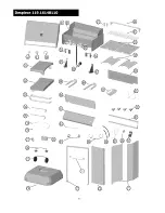 Предварительный просмотр 34 страницы Kenmore 119.16148110 Use & Care Manual