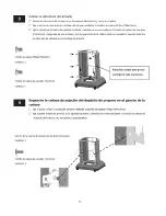 Предварительный просмотр 36 страницы Kenmore 119.16148110 Use & Care Manual