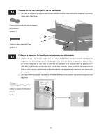 Предварительный просмотр 42 страницы Kenmore 119.16148110 Use & Care Manual