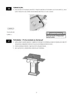 Предварительный просмотр 43 страницы Kenmore 119.16148110 Use & Care Manual