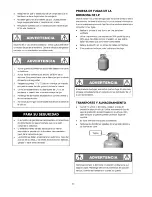 Предварительный просмотр 46 страницы Kenmore 119.16148110 Use & Care Manual