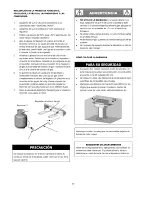 Предварительный просмотр 48 страницы Kenmore 119.16148110 Use & Care Manual