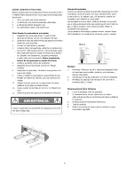 Предварительный просмотр 51 страницы Kenmore 119.16148110 Use & Care Manual