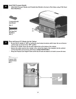 Preview for 21 page of Kenmore 119.16149210 Use & Care Manual