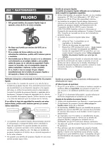 Preview for 28 page of Kenmore 119.16149210 Use & Care Manual