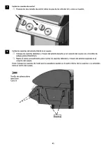 Preview for 42 page of Kenmore 119.16149210 Use & Care Manual