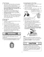 Preview for 5 page of Kenmore 119.16161210 Use & Care Manual