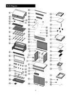 Preview for 17 page of Kenmore 119.16161210 Use & Care Manual