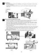 Preview for 24 page of Kenmore 119.16161210 Use & Care Manual