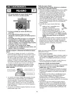 Preview for 31 page of Kenmore 119.16161210 Use & Care Manual