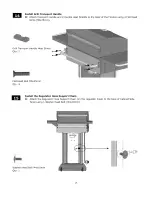 Preview for 15 page of Kenmore 119.16216010 Use & Care Manual