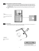 Preview for 16 page of Kenmore 119.16216010 Use & Care Manual