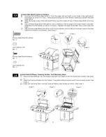 Preview for 16 page of Kenmore 119.163018 Use & Care Manual