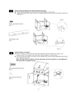 Preview for 12 page of Kenmore 119.16311800 Use & Care Manual