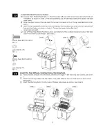 Preview for 16 page of Kenmore 119.16311800 Use & Care Manual